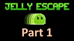 Jelly Escape Unblocked