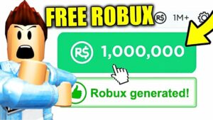 Jessicabux.com free robux