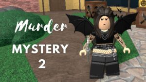 Juegos parecidos a Murder Mystery 2