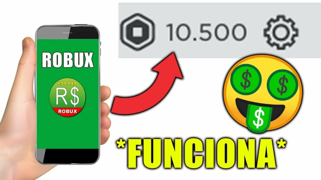 Conta de graça + robux, skins💖 em 2023  Fatos divertidos, Jogos com  amigos, Apps legais para android