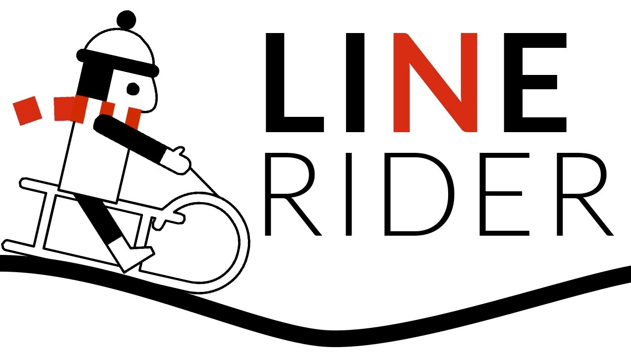 Line Rider Unblocked
