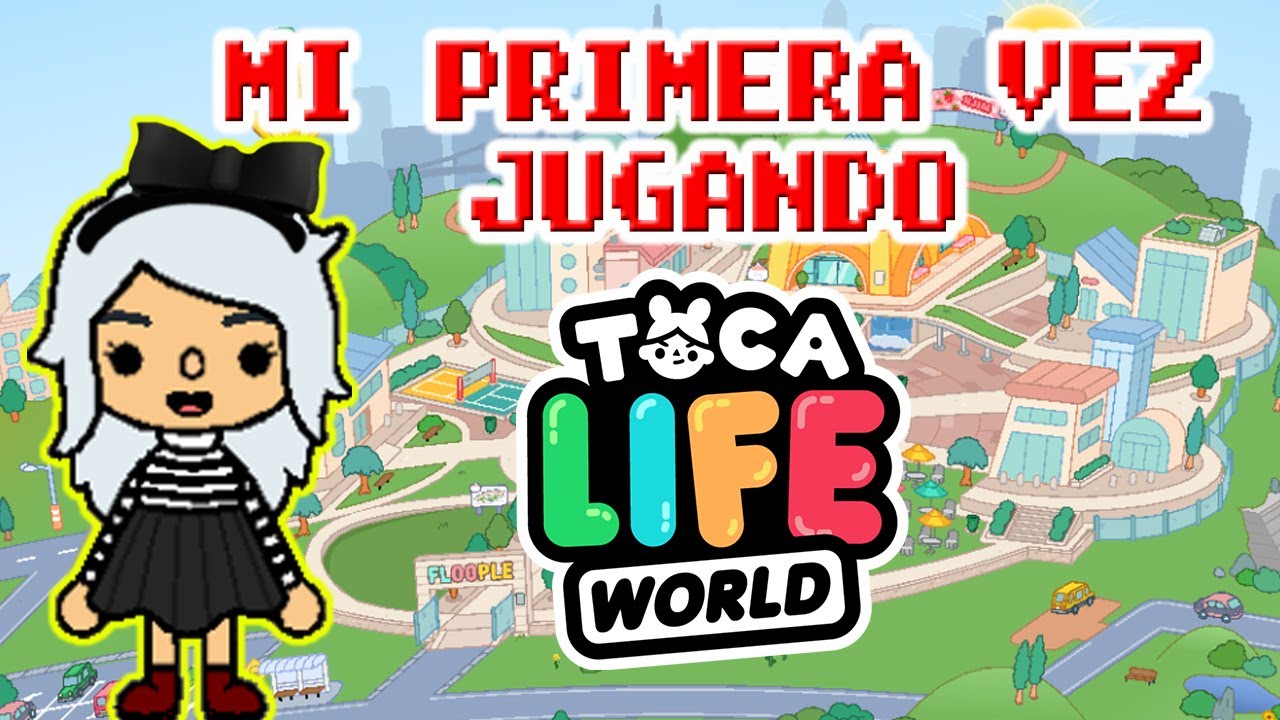 Link para jugar Toca Life World