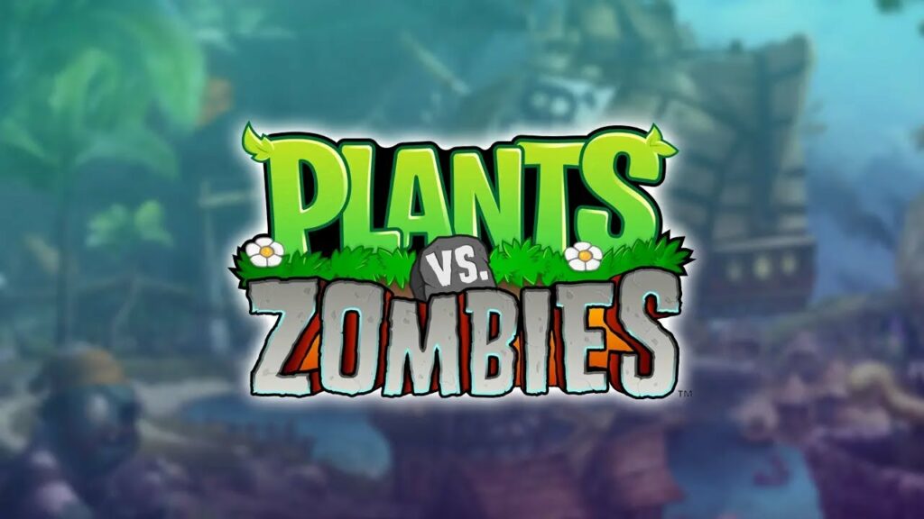 Mejores juegos Plantas contra Zombies