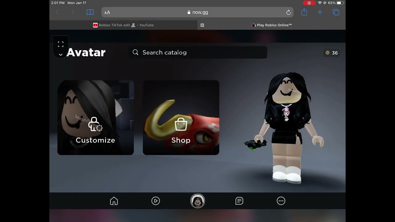 NOW GG Roblox Online