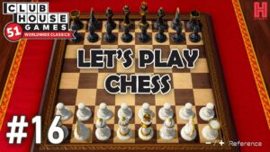 Online Chess Unblocked Game