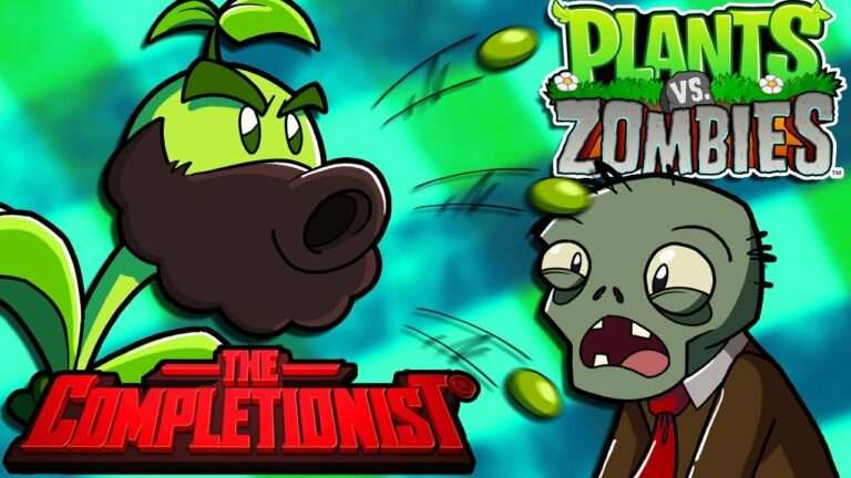 plants vs zombies free unblocked