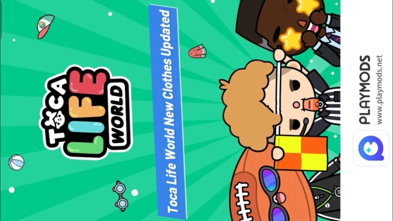playmods toca life world gratis