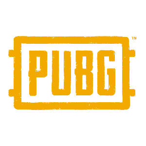 Pubg mobile logo