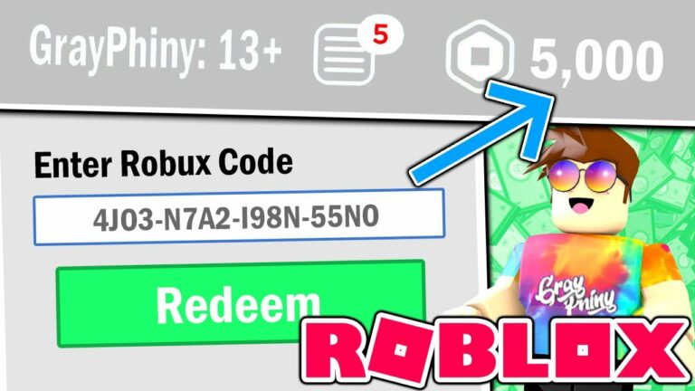 RBXCLOUD.COM codigos Robux gratis
