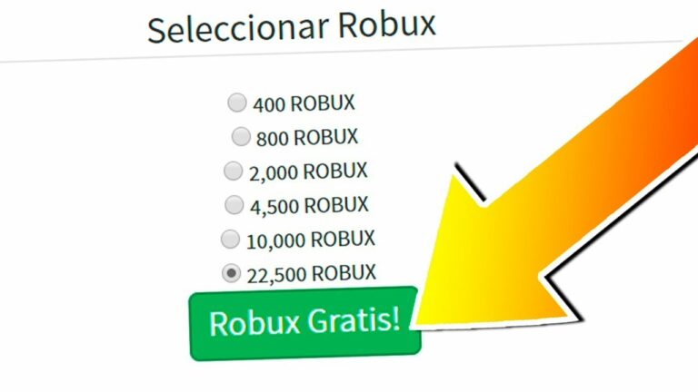 RBXIDLE.com Codigos Robux Gratis