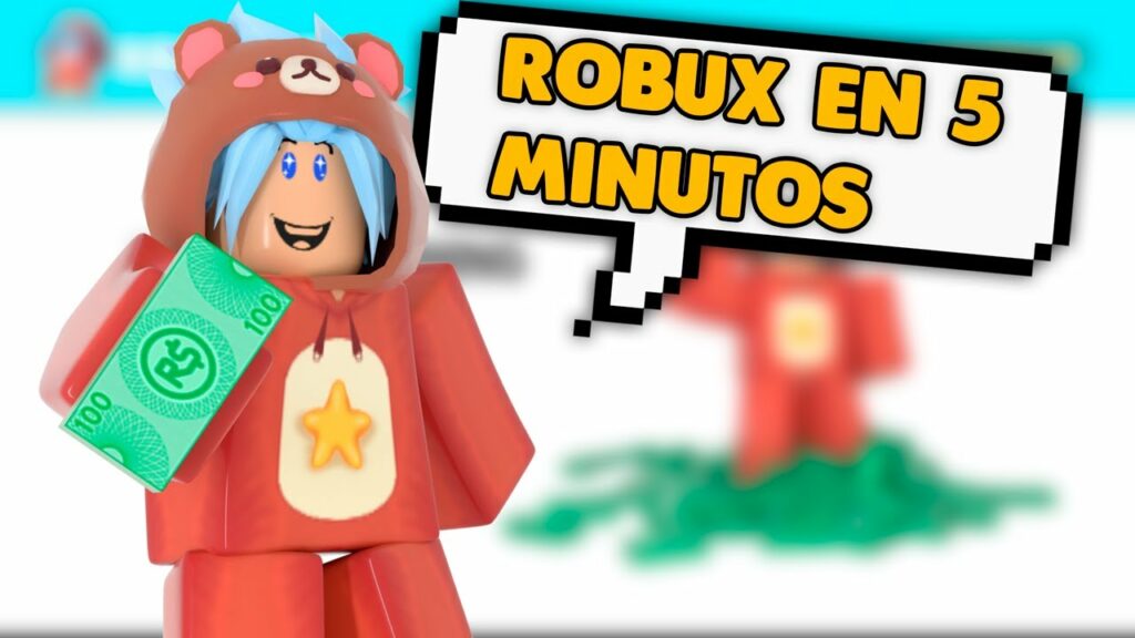 how to get FREE ROBUX! (RBXGUM) 