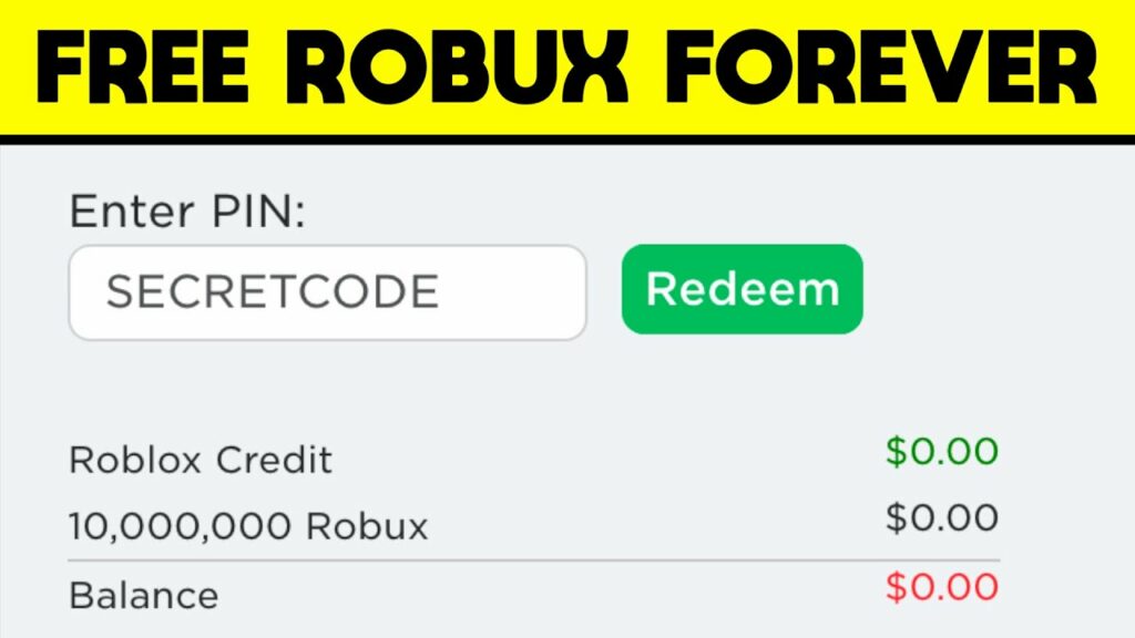 Roblox 99 999 Robux Hack 2024 MyTruKo