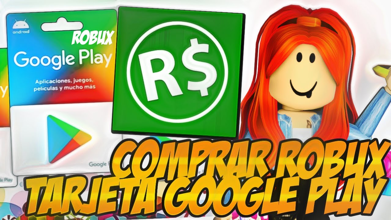 Não consigo comprar robux no roblox - Comunidade Google Play