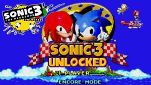 Sonic Unblocked