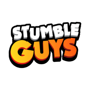 Stumble Guys Logo