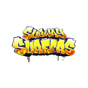 Subway Surfers logo