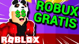 Sweet RBX Robux Gratis