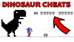 The Dinosaur Game Unblocked