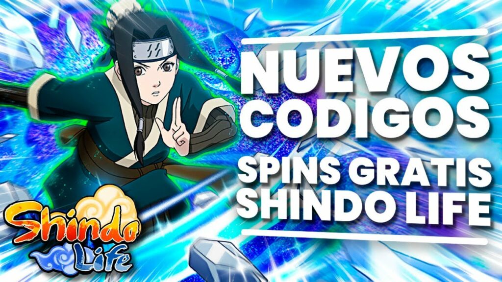 Cómo Usar Códigos en Shindo Life