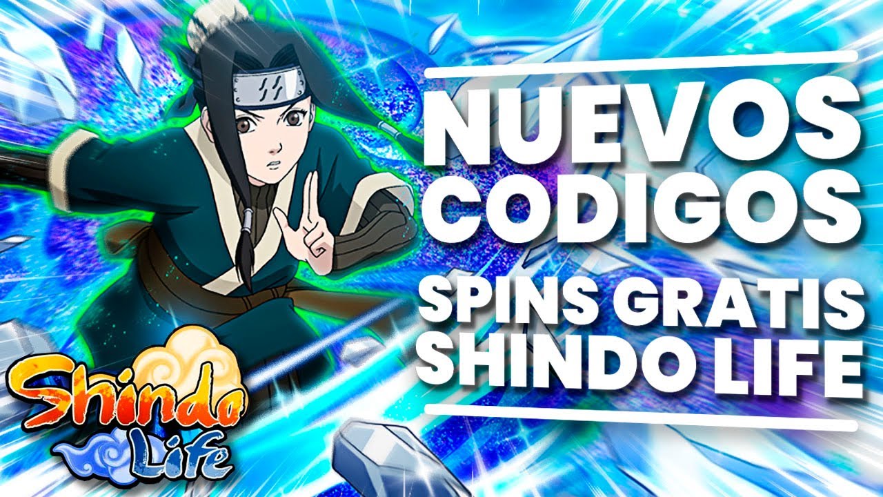 Todos los Comandos para Shindo Life