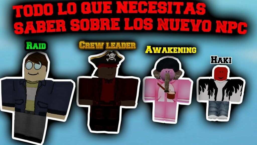 Localizaciones SECRETAS Para Conseguir FRUTAS *GRATIS* en Blox Fruits 🍎 