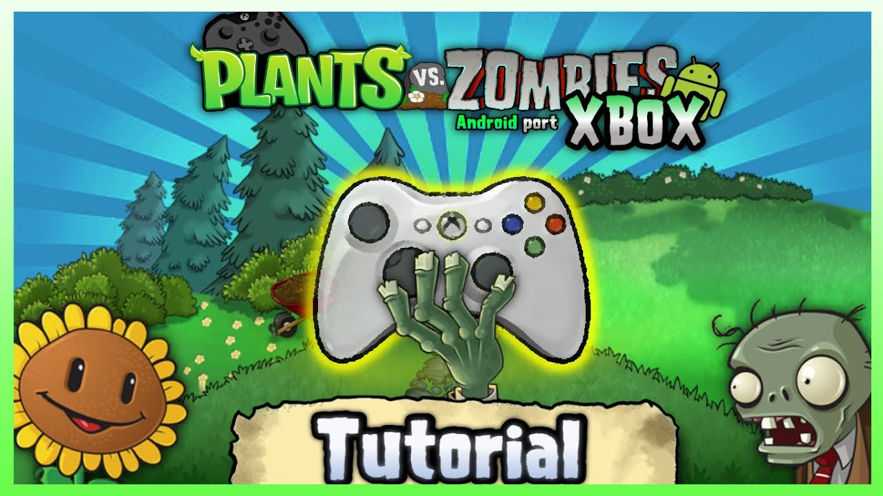 Trucos Plantas contra Zombies Xbox360 y Android