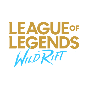 Wild Rift Logo