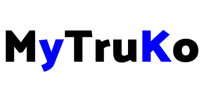 mytruko logo png