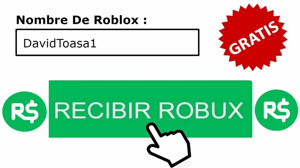 rbxcash robux gratis